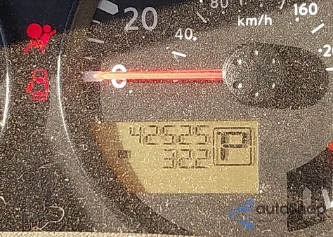 2015 Nissan Frontier Sv z USA, uszkodzony, nr VIN 1N6AD0CUXFN767242